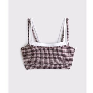 YPB Double-Layered Sports Bra